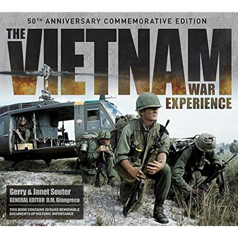 Top 23 History of the Vietnam War Books of 2022 - FindThisBest (CA)