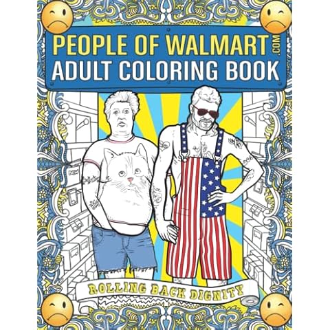Top 10 Best Humorous Coloring Books for Grown-Ups in 2023 (Reviews ...