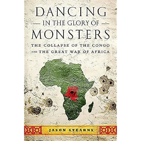 Top 22 History of the Republic of the Congo Books in 2023