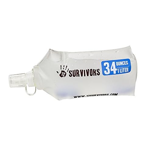 12 SURVIVORS thumbnail