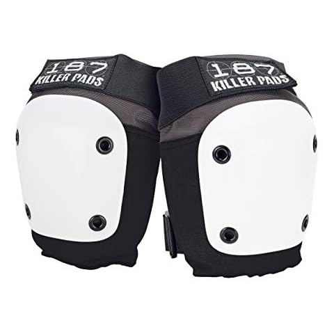 187 KILLER PADS thumbnail