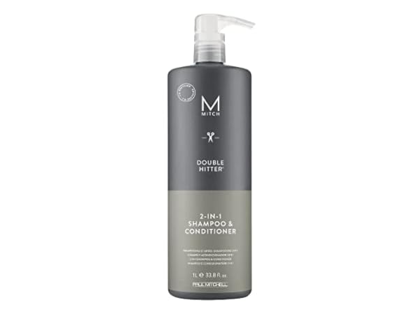2-in-1 Shampoo & Conditioner Vorschaubild