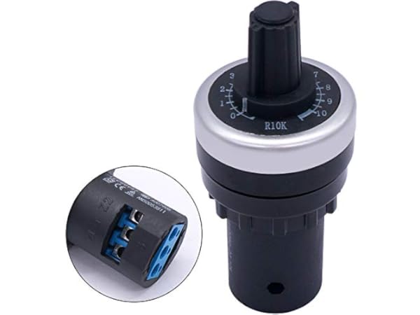 Potentiometer 22 thumbnail
