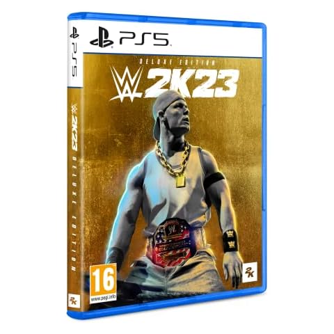 2K Games thumbnail