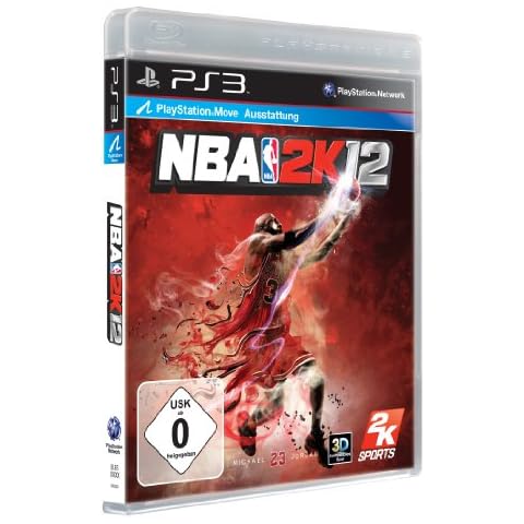 2K Sports thumbnail