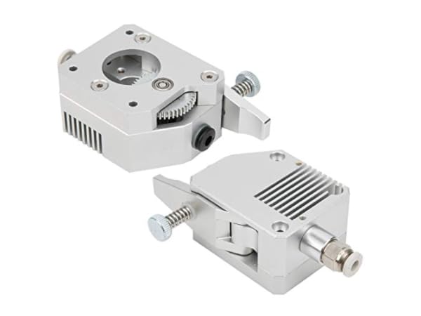 3D-Drucker-Extruder Vorschaubild