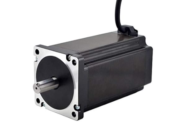 3D-Drucker-Motoren Vorschaubild