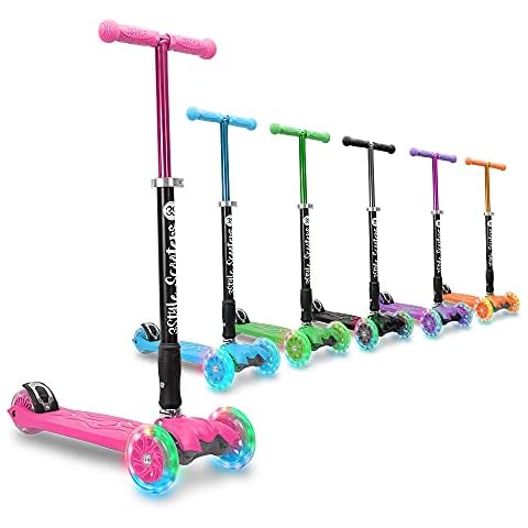 3StyleScooters thumbnail