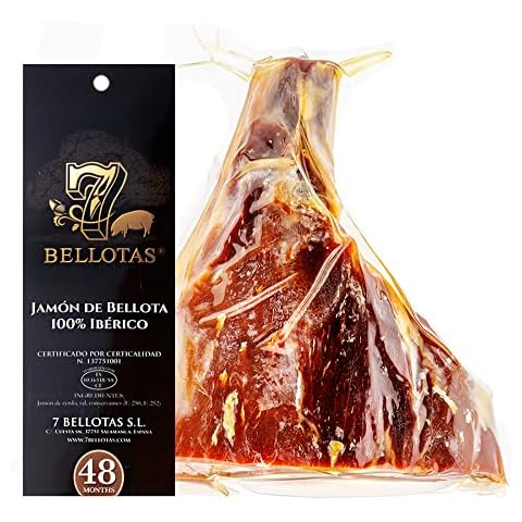 7 BELLOTAS thumbnail