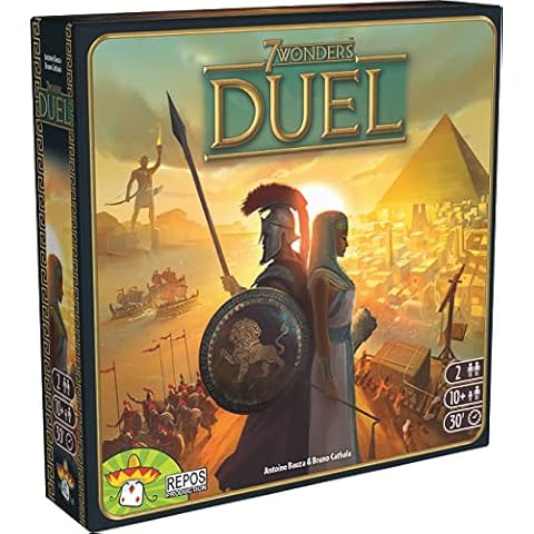 7 Wonders thumbnail