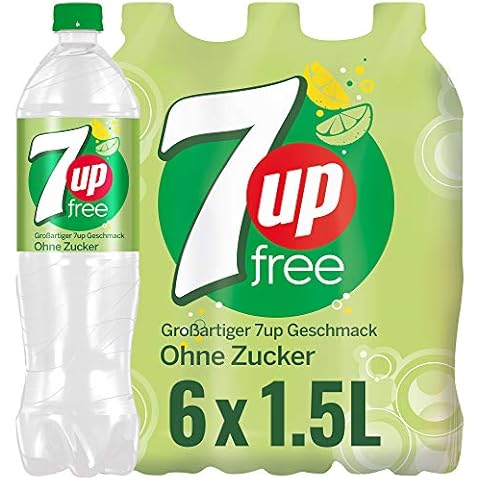 7UP thumbnail
