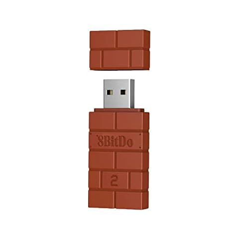 8BitDo thumbnail