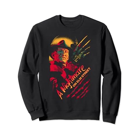 A NIGHTMARE ON ELM STREET thumbnail