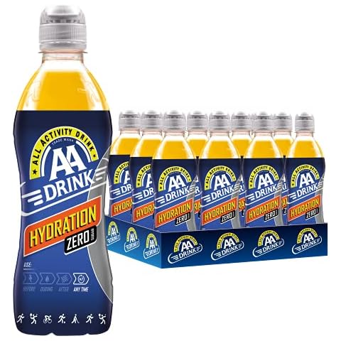 AA DRINK ALL ACTIVITY DRINK thumbnail