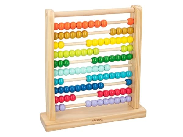 Ábacos para niños Miniatura