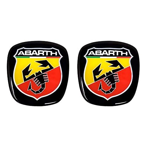 Abarth thumbnail