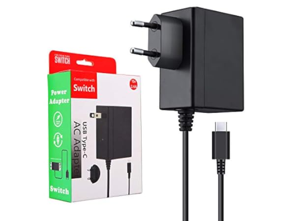 Abdeckungen für Nintendo Switch Vorschaubild