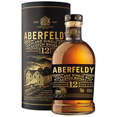 Aberfeldy thumbnail