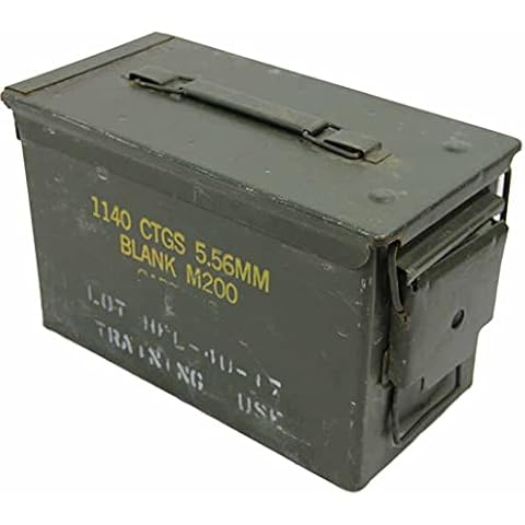 A.Blöchl Munition & Magazinbeutel