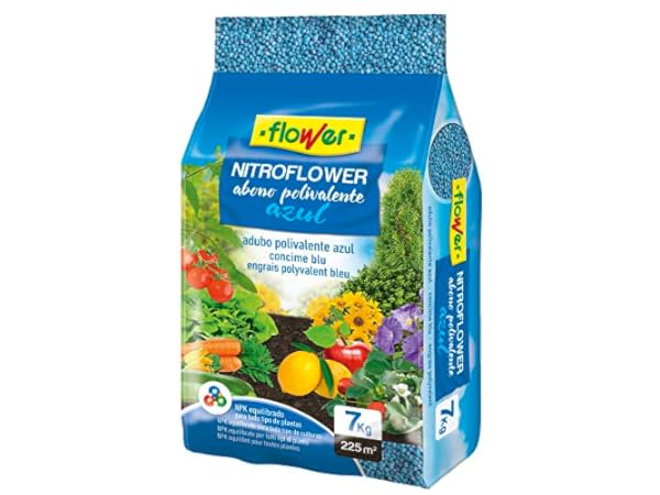 Abonos para jardinería Miniatura