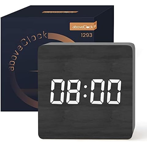 AboveClock thumbnail