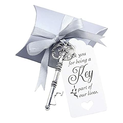 Abrebotellas en caja regalo