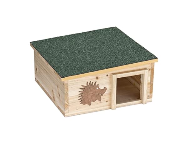 Abris pour hérissons Vignette
