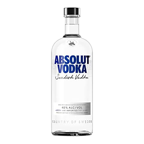 Absolut Vodka thumbnail