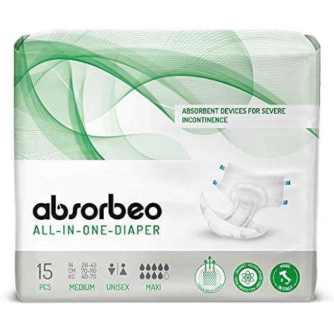 Absorbeo thumbnail