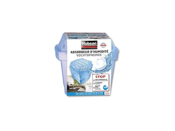 Absorbeurs d'humidité Vignette
