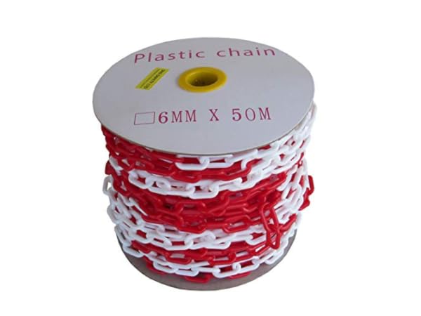 Absperrketten Vorschaubild