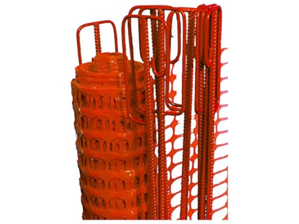 Absperrungen Vorschaubild