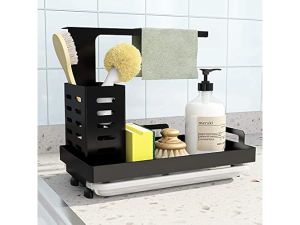 Abtropfhalter & -ständer Vorschaubild