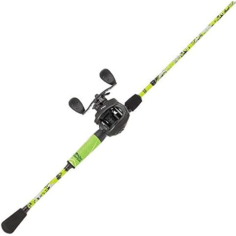 ABU GARCIA Angelsets