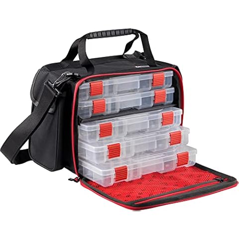 ABU GARCIA Angeltaschen