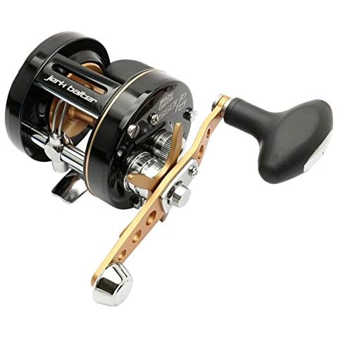 ABU GARCIA Multirollen