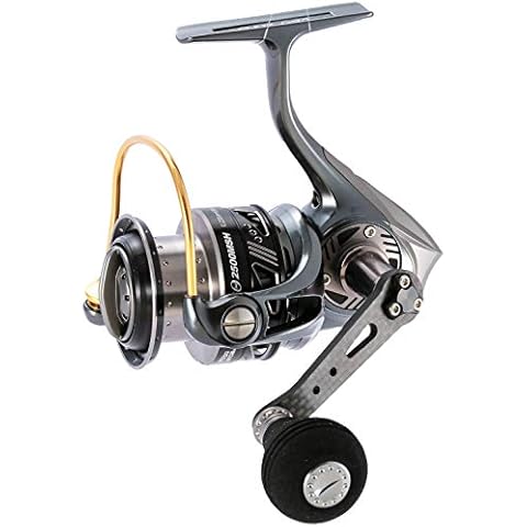 ABU GARCIA Spinning-Rollen
