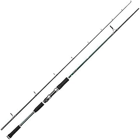 ABU GARCIA Spinnruten