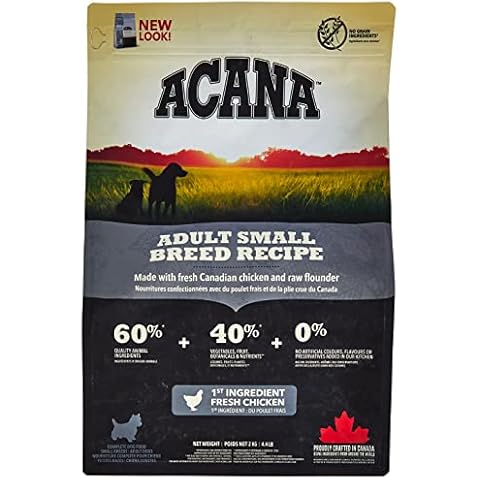 Acana thumbnail