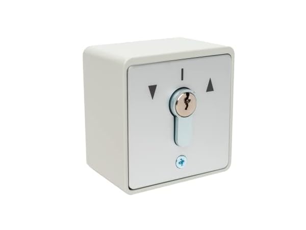 Accesorios de cable de control mecánico Miniatura
