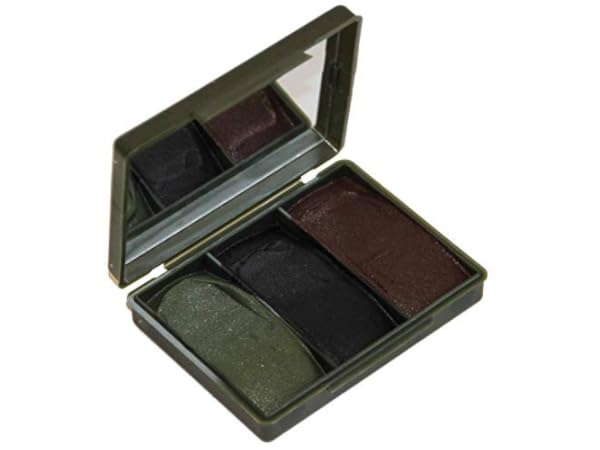 Accesorios de camuflaje para caza Miniatura