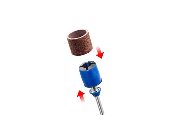 Accesorios de herramientas multiusos Miniatura