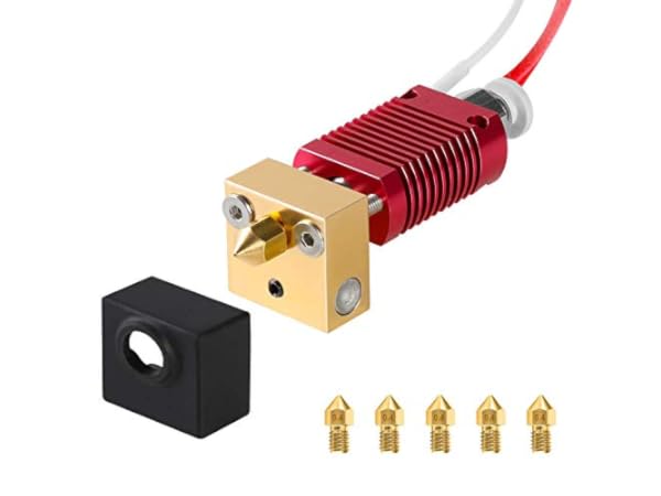 Accesorios de impresora 3D Miniatura