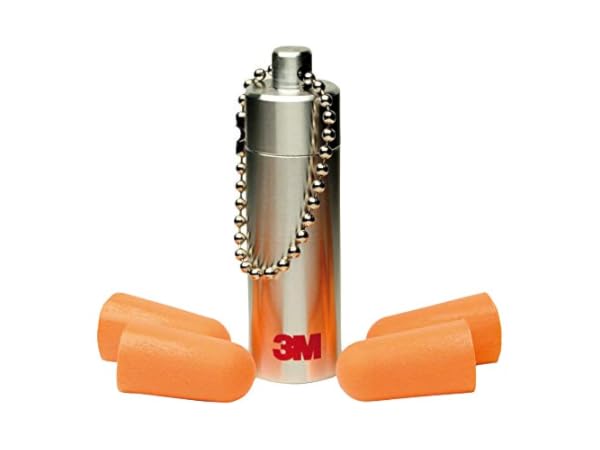 Accesorios de seguridad para protección de los oídos Miniatura