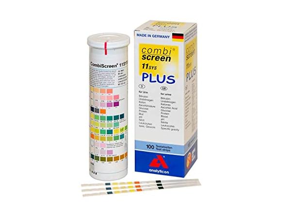 Accesorios para analizador clínico Miniatura