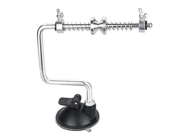 Accesorios para bobinar carretes de pesca Miniatura