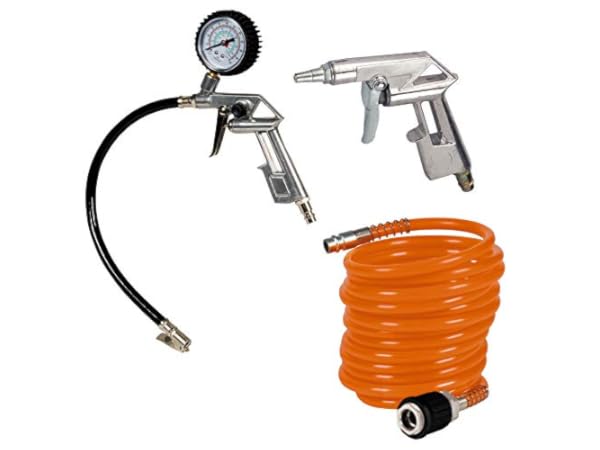 Accesorios para compresores de aire Miniatura