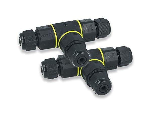 Accesorios para conductos eléctricos Miniatura