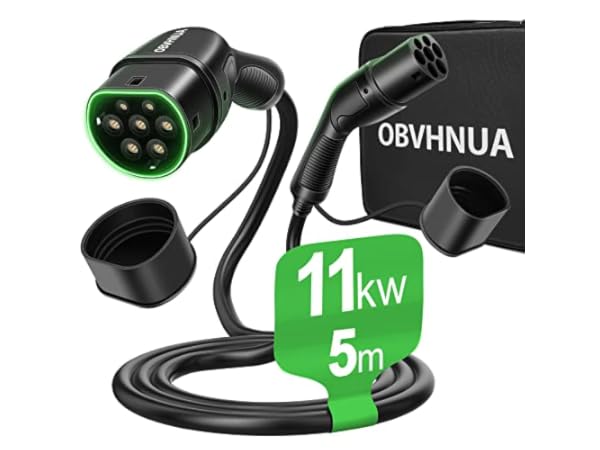 Accesorios para la estación de carga de vehículos eléctricos Miniatura
