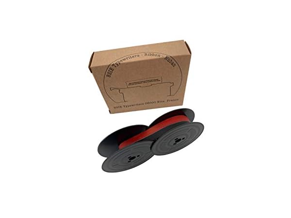 Accesorios para máquinas de escribir Miniatura